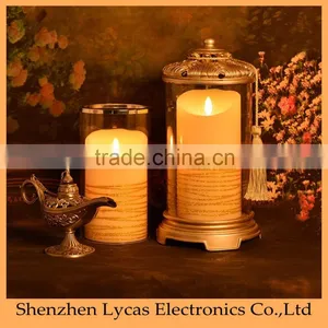 Indoor Solar Candle Light thumbnail-1