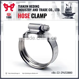 Worm Drive Locking Compensation Clamp thumbnail-5
