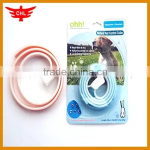 2015 Summer Custom Pet Collar Mosquito Control thumbnail-1