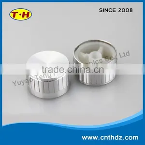 Plating Knob Manufacture thumbnail-1