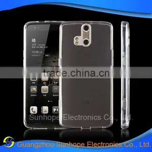 New Products Tpu Gel Cell Phone Case For ZTE Axon Cover thumbnail-1