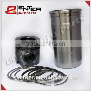 D5010477453 Renault Engine Piston Assembly thumbnail-1