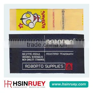 Woven Labels / Printed Labels__004 thumbnail-1