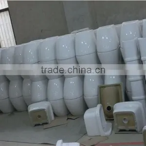 2016 New Arrival Good Quality Bathroom Western Ceramic Wall Hung Toilet thumbnail-3
