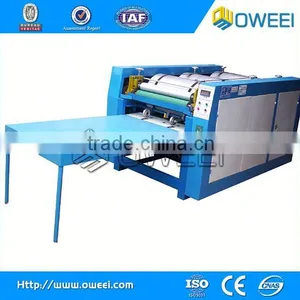 Highly Guaranteed Woven Sack Bag to Bag Printing Machine for Hot Sale thumbnail-1