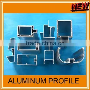 6000 Aluminum Profiles thumbnail-1