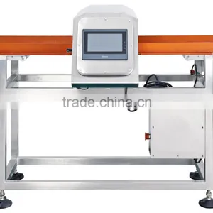 Automatic Metal Detector for Food Processing Industry thumbnail-2