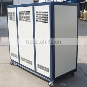 AC-12WD Water Chiller Manufacturers for Industry thumbnail-3