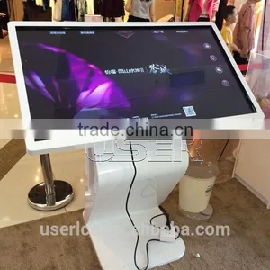 65 Inch Lcd Touch Screen pc All in One thumbnail-6