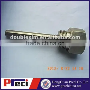 Temperature Sensor Probe and Tubes thumbnail-1