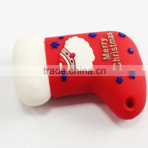Cute Usb Flash Memory Stick 1gb for Christmas Gifts thumbnail-5