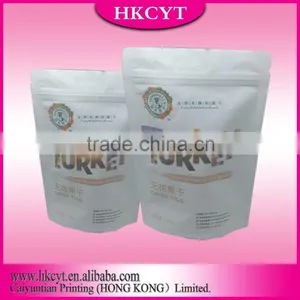 Custom Design Baby Food in Milk Powder Packaging Bag /stand up Pouch thumbnail-2
