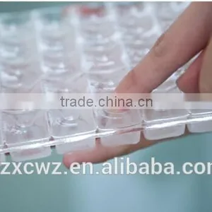 120 Kg/d High Quality China Industrial Ice Cube Machine thumbnail-5