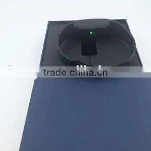 2016 Hot Selling Wholesale Sh09 Smart Bracelet , Waterproof Smart Bracelet SH09 With Heart Rate Monitor thumbnail-3