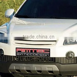 Chevrolet Captiva Front Grill GM thumbnail-1