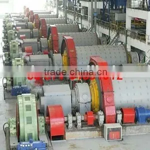 Copper Ball Mill (86-15978436639) thumbnail-1