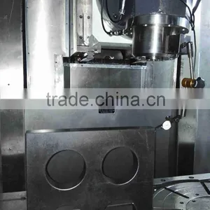 VS80160 5-axis Simultaneous Cnc Milling Machining Center thumbnail-3