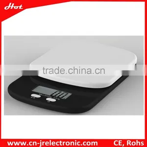2kg/0.1gram Cheap Gram Kitchen Appliance Digital Scales for Home thumbnail-1