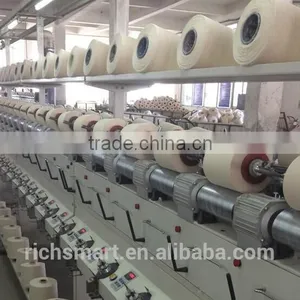 Cost-effective Automatic Cone Winder With High Speed thumbnail-3