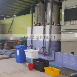 80M3/H Biological Filter For Fish Farming thumbnail-5