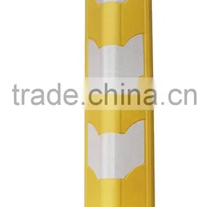 60cm 80cm Plastic Wall Corner Barrier Protector thumbnail-2