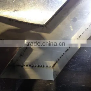 Joy220 Laser Welding Machine for Sign Company thumbnail-4