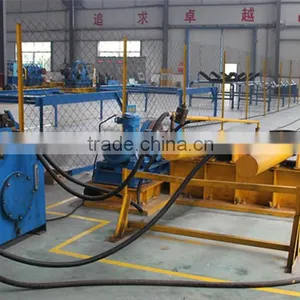 High-performance Hydraulic Tension Device/Tensioning Device for Belt Conveyor(ZYJ-300/16.5D) thumbnail-6