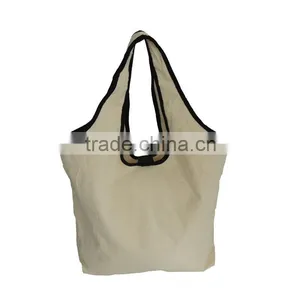 Unique Design Canvas Tote Bag thumbnail-1