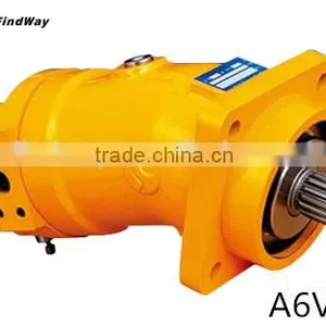 Rexroth A6VM/A7V/A8V Hydraulic Pump Parts thumbnail-1