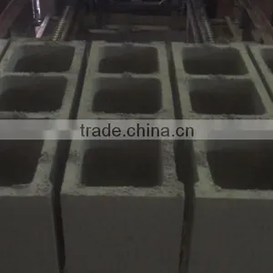 New Products on China Market Manual Interlocking Brick Making Machine Prices thumbnail-4