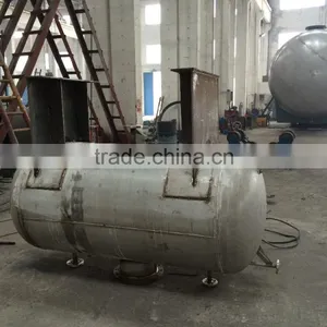 ShuoYun Customized Titanium Pressure Vessel thumbnail-6