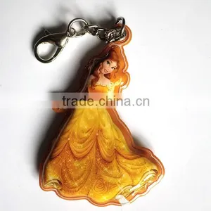 Hight Quality Led Keychain thumbnail-3