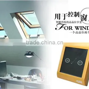 TYT Reliable and Intelligient Zigbee Open Protocol Smart Home Automation System thumbnail-1