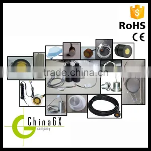 GX-A200 Series 1.5m Range Ultrasonic Piezo Transducer thumbnail-3