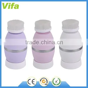 Electric Sonic Facial Cleansing Brush thumbnail-1