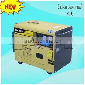 6KW Diesel Generating Set Price thumbnail-1