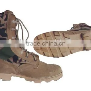 MILITARY BOOTS thumbnail-1