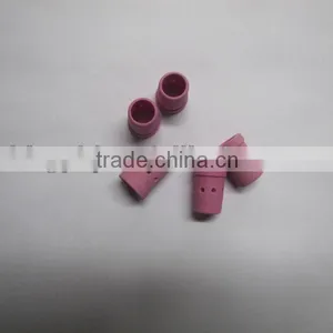 Mig Welding Torch Gas Diffuser thumbnail-1