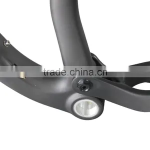 Mountain Suspension Bicycle & Mtb Carbon Frame 29er Suspension thumbnail-3