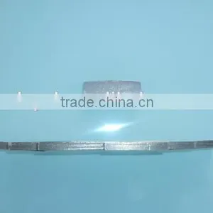 Hot Sale Special Shape Diamond Cutting Segment for Stone thumbnail-5