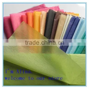 Competitive Price With High Quality Custom Logo Wrapping Tissue Paper for Clothes Packing thumbnail-1