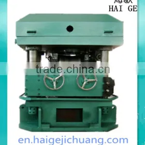 Remarkable Effect Metal Bar Straightening Machine thumbnail-3