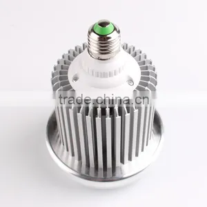 Beam Angle 120 Degree High Lumen E40 LED Mushroom Bulb 70W thumbnail-4
