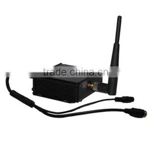 100m Transmitting Distance Water Proof Wifi Transmitter for Car Backup Camera thumbnail-2