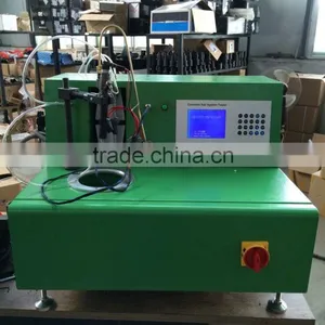 EPS100 Common Rail Injector Test Bench thumbnail-1