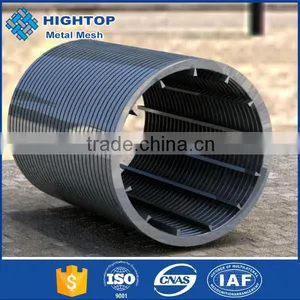 China 1 Inch Top Quality Wedge Wire Screen thumbnail-1