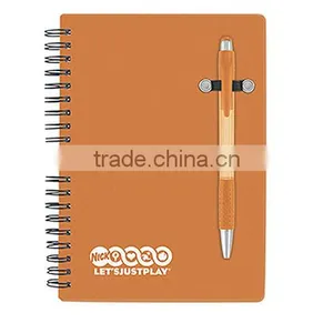 Cheap Note Book for Wholesale thumbnail-6