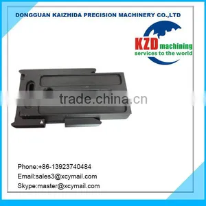 CNC Machining Part With Aluminium6061 Material thumbnail-1
