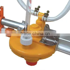 Automatic Poultry Nipple Drinking System thumbnail-3