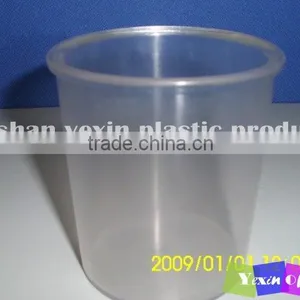 PP Plastic Dice Cup thumbnail-1